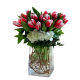 Denver Tulip and Hydrangea Delivery